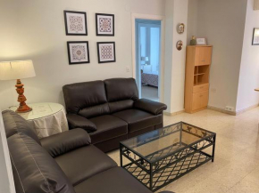 Apartamento Gongora Centro